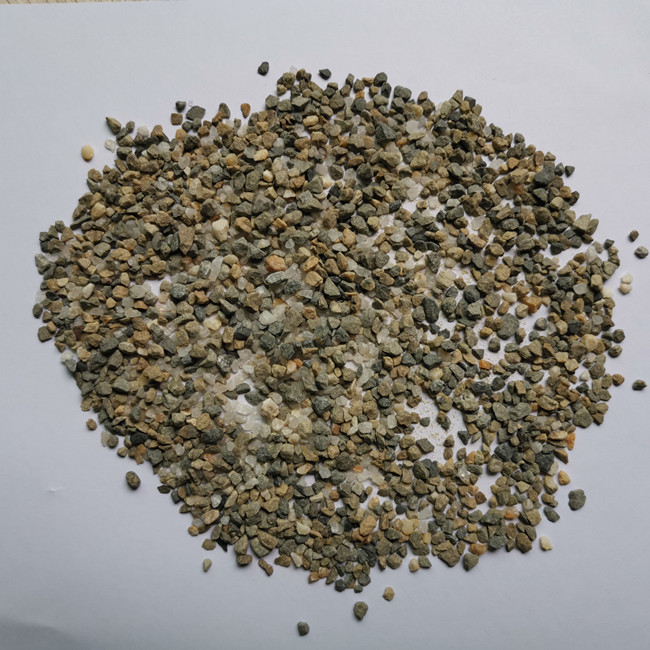 陕西石英砂生产厂家