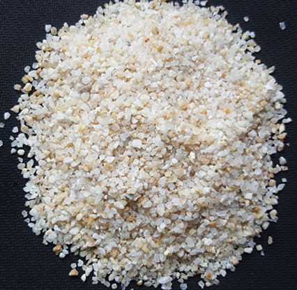 石英砂是什么？石英砂的特性和作用！